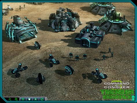 cnc 3 mods|The Best Mod for This Game! :: Command & Conquer 3: .